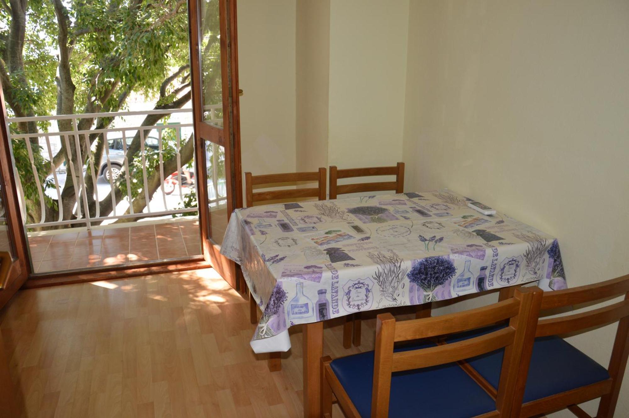 Apartmani Roko Drvenik  Ngoại thất bức ảnh