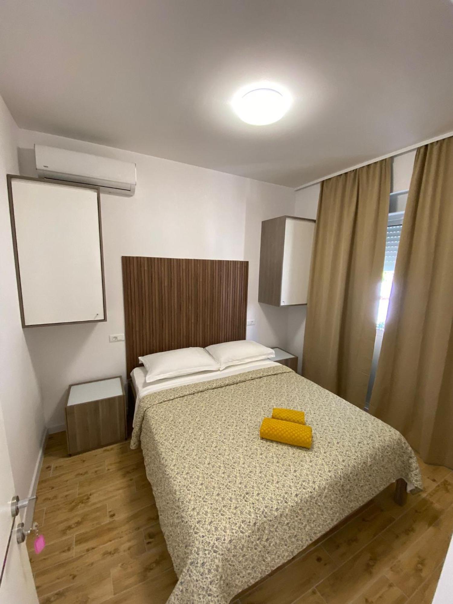 Apartmani Roko Drvenik  Ngoại thất bức ảnh