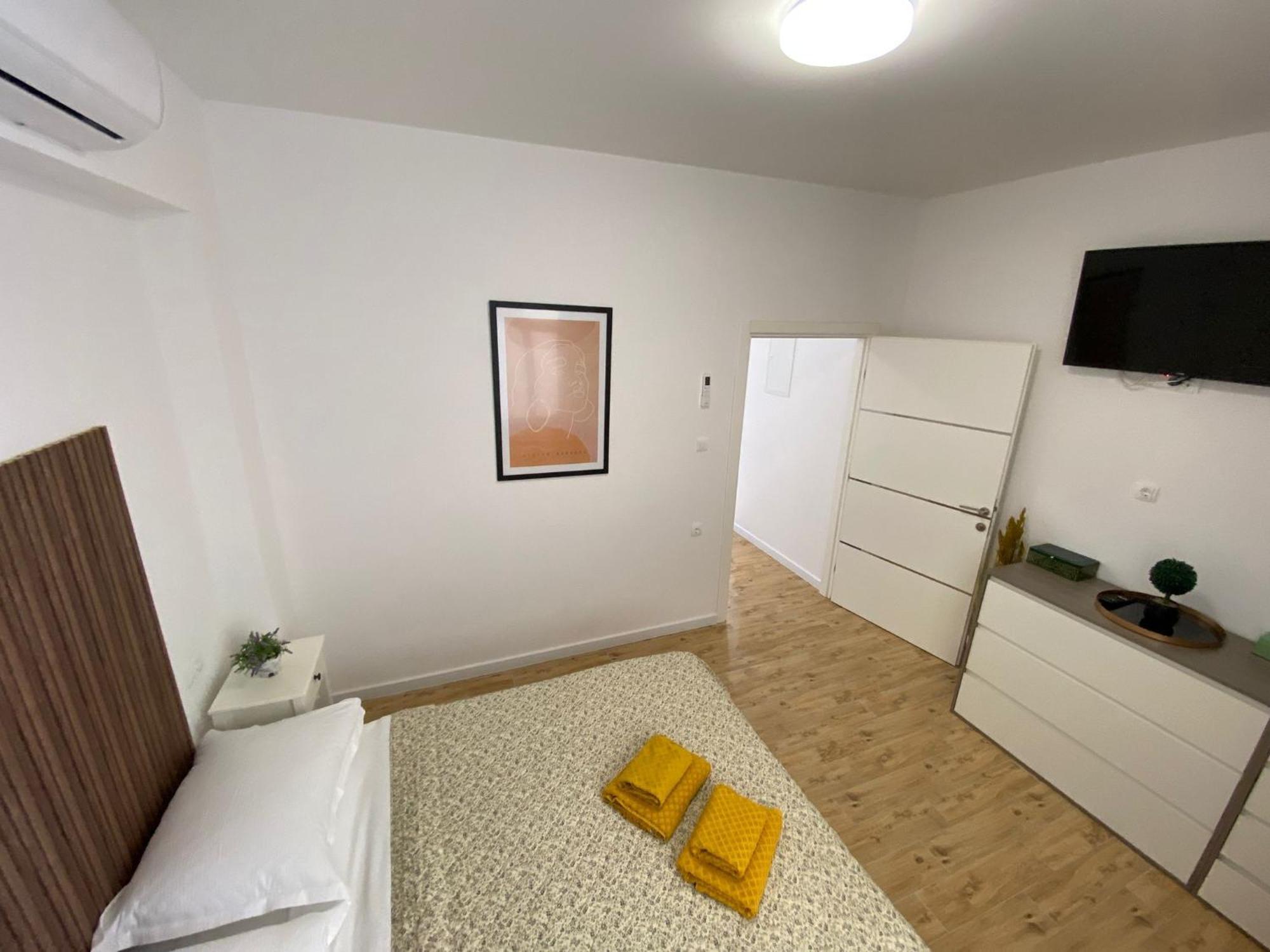 Apartmani Roko Drvenik  Ngoại thất bức ảnh