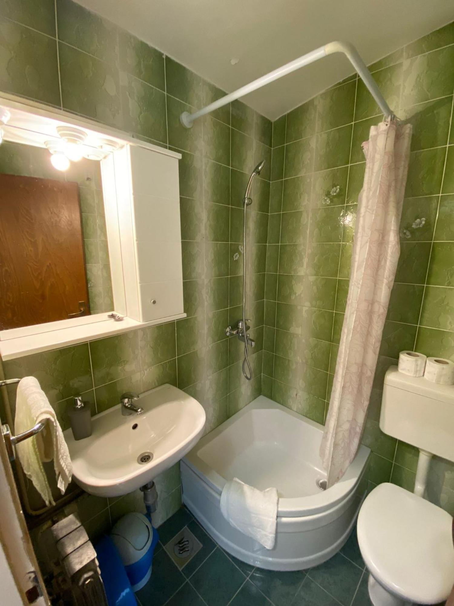 Apartmani Roko Drvenik  Ngoại thất bức ảnh