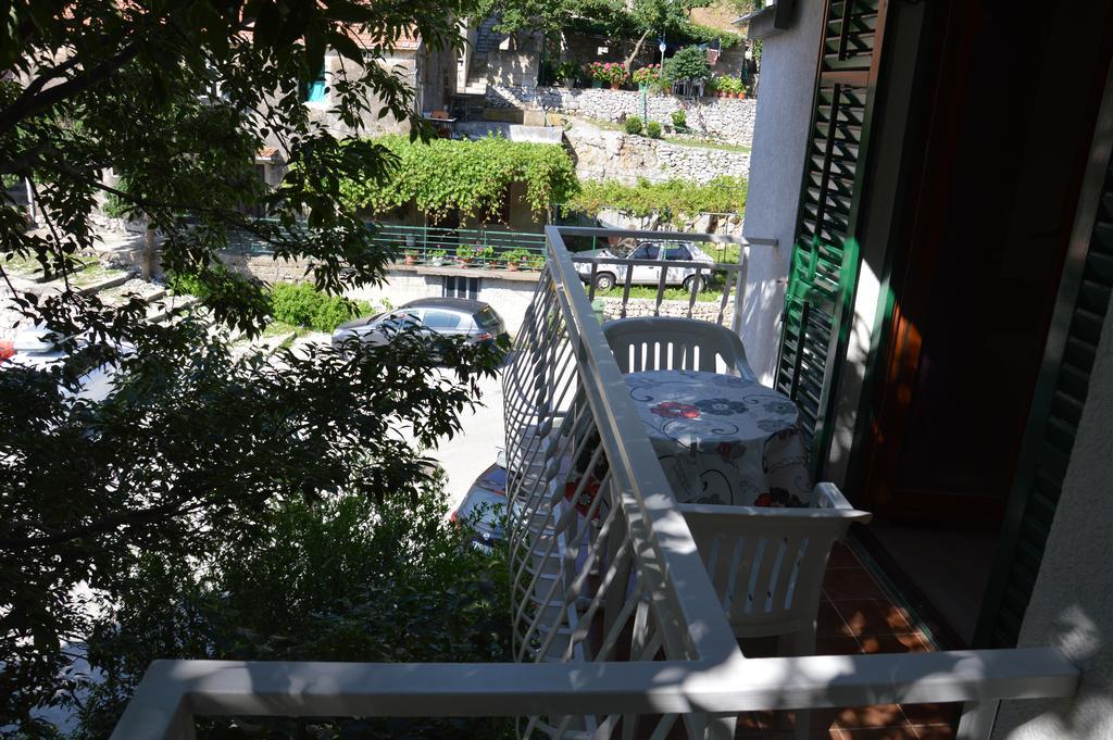 Apartmani Roko Drvenik  Ngoại thất bức ảnh