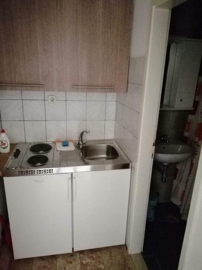 Apartmani Roko Drvenik  Ngoại thất bức ảnh