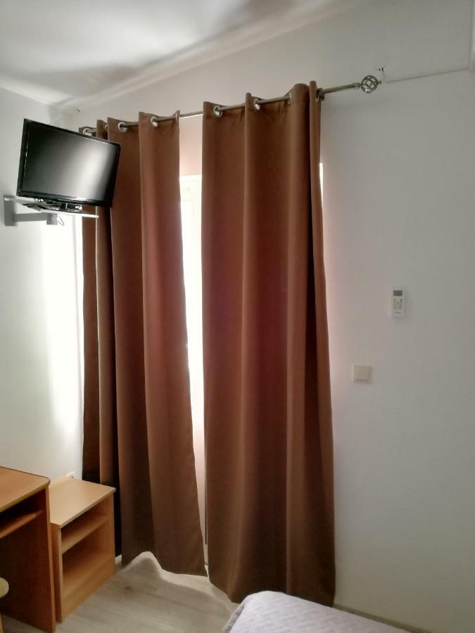 Apartmani Roko Drvenik  Ngoại thất bức ảnh