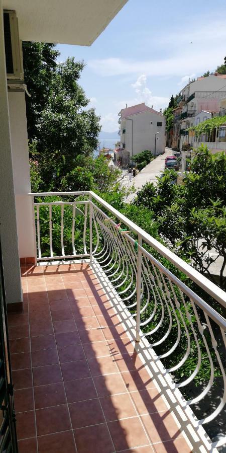 Apartmani Roko Drvenik  Ngoại thất bức ảnh