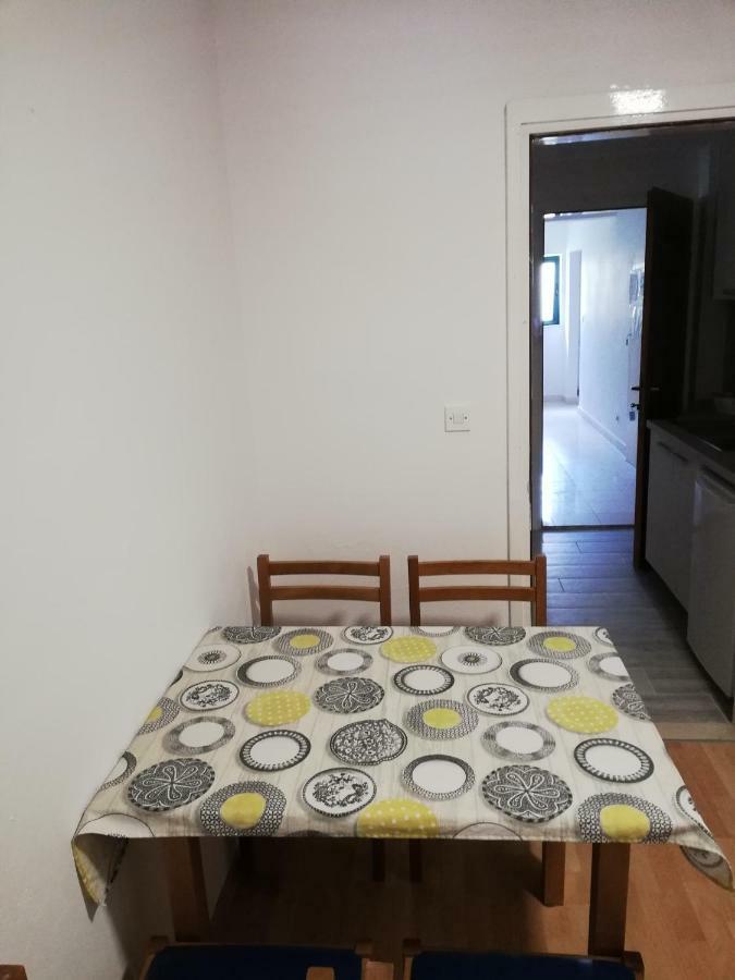 Apartmani Roko Drvenik  Ngoại thất bức ảnh