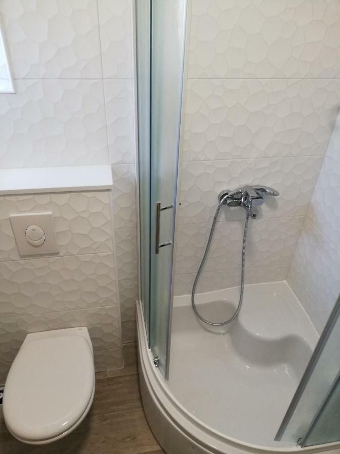 Apartmani Roko Drvenik  Ngoại thất bức ảnh