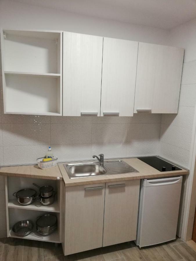 Apartmani Roko Drvenik  Ngoại thất bức ảnh