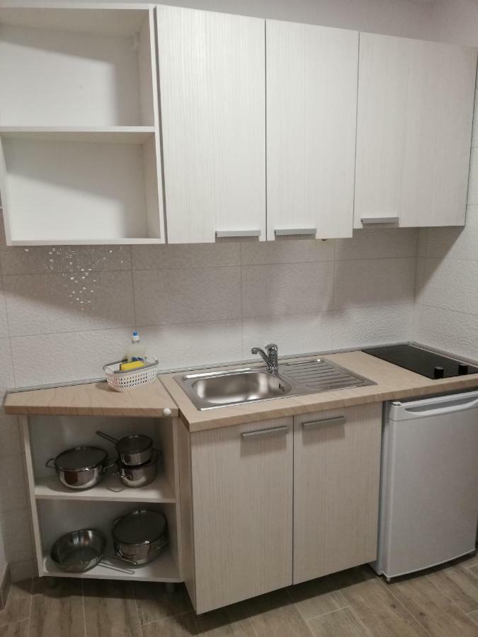 Apartmani Roko Drvenik  Ngoại thất bức ảnh