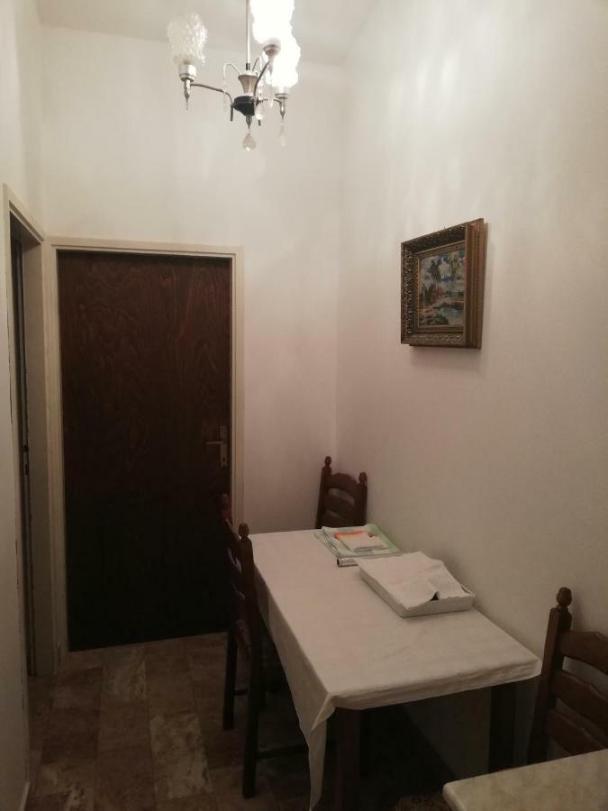 Apartmani Roko Drvenik  Ngoại thất bức ảnh