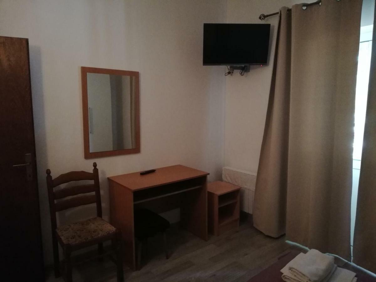 Apartmani Roko Drvenik  Ngoại thất bức ảnh